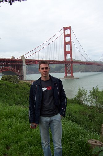 San Francisco Golden Gate Bridge (palo-alto_100_7926.jpg) wird geladen. Eindrucksvolle Fotos von der Westküste Amerikas erwarten Sie.